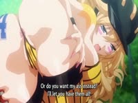 Suketto Sanjou Ep1 subbed